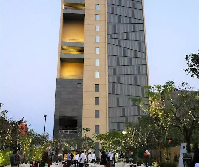 Novotel Chennai Omr