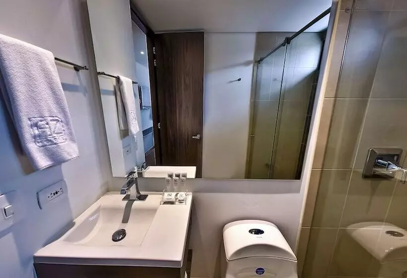 Fotos del hotel Az:  6