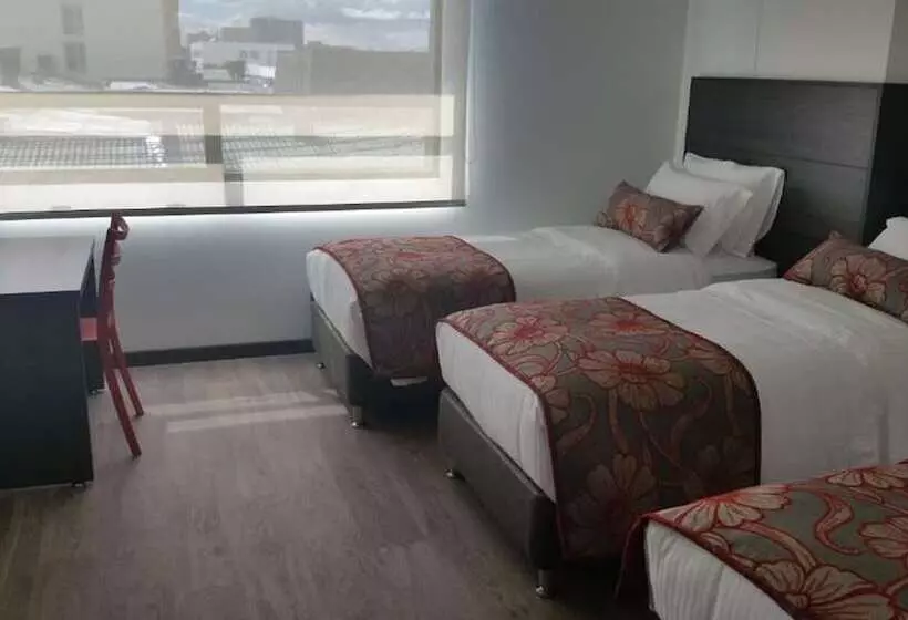 Fotos del hotel Az:  7