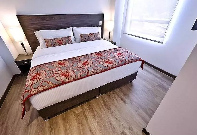 Fotos del hotel Az:  24
