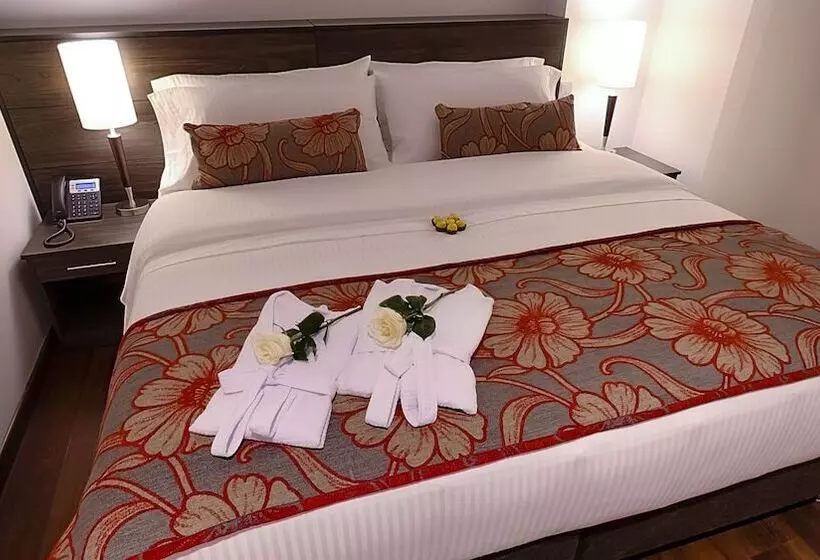 Fotos del hotel Az:  10