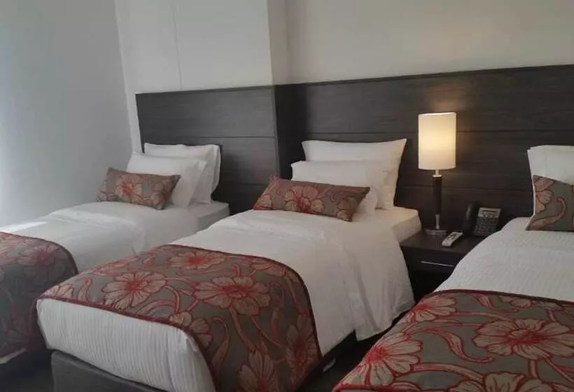 Fotos del hotel Az:  15