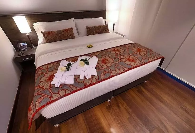 Fotos del hotel Az:  4