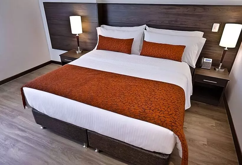 Fotos del hotel Az:  20