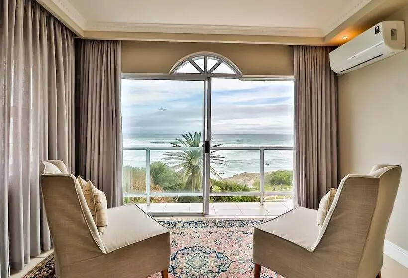 Fotos del hotel Hermanus Beachfront Lodge:  6