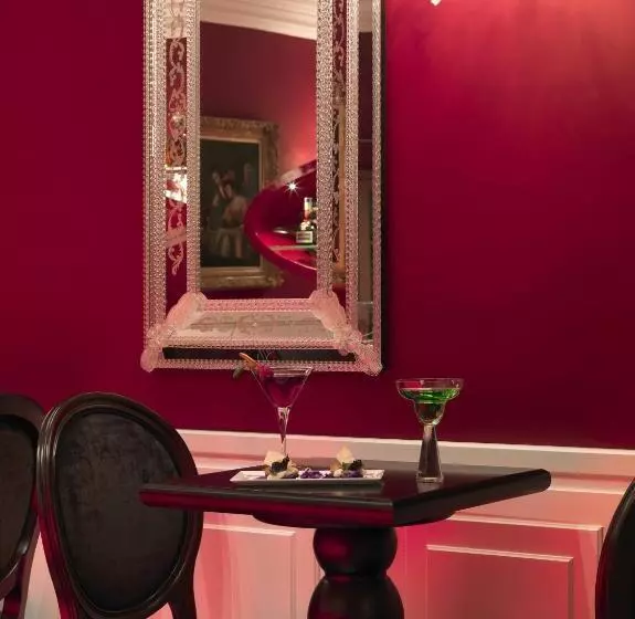 Fotos del hotel Il Palazzetto:  5