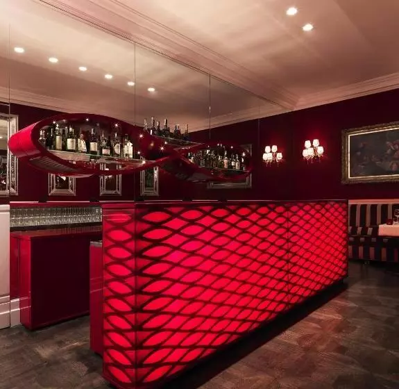 Fotos del hotel Il Palazzetto:  3