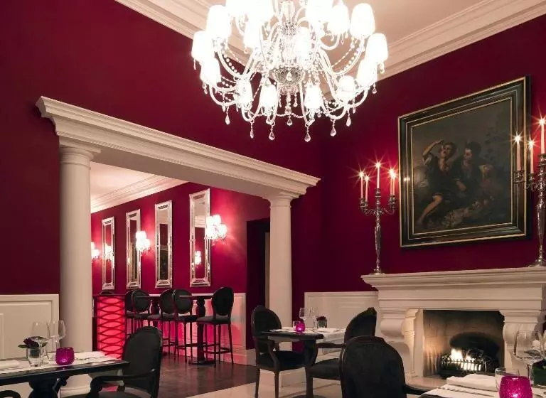 Fotos del hotel Il Palazzetto:  11