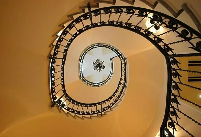 Fotos del hotel Il Palazzetto:  6