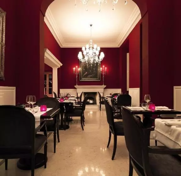 Fotos del hotel Il Palazzetto:  8