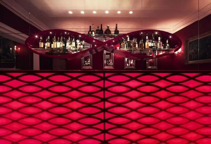 Fotos del hotel Il Palazzetto:  9