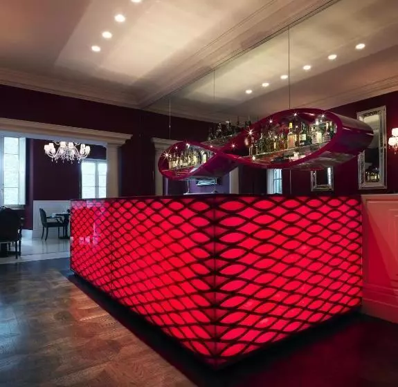 Fotos del hotel Il Palazzetto:  12