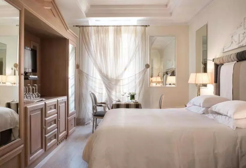 Fotos del hotel Il Palazzetto:  7