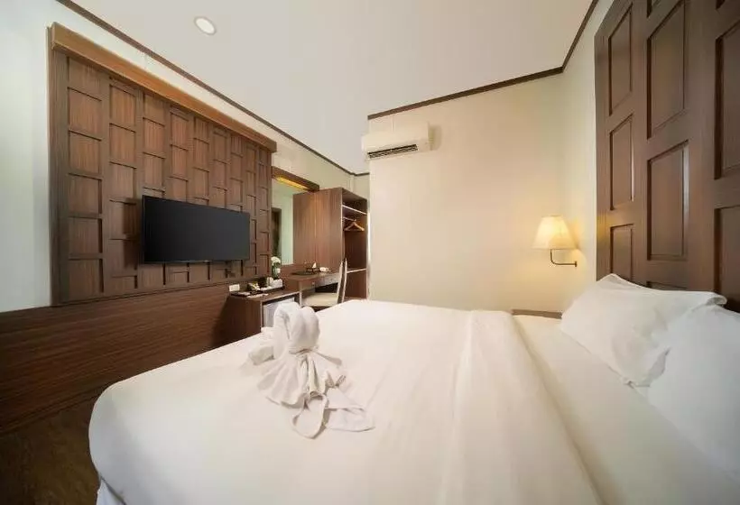 Fotos del hotel The Wing Lanna:  24