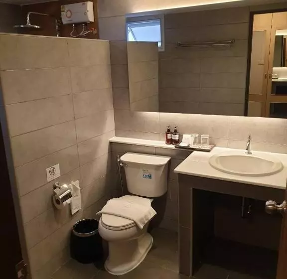 Fotos del hotel The Wing Lanna:  10