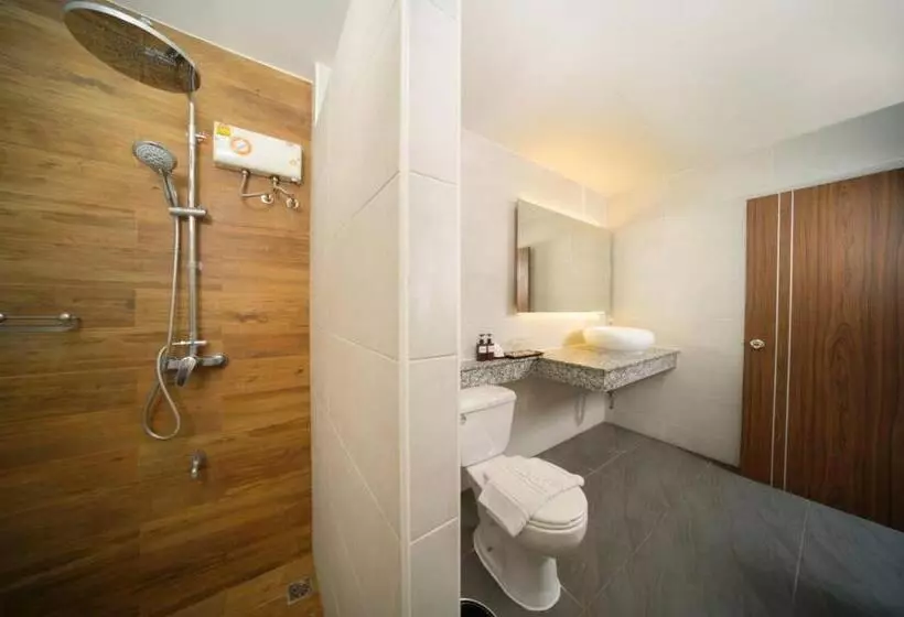 Fotos del hotel The Wing Lanna:  8