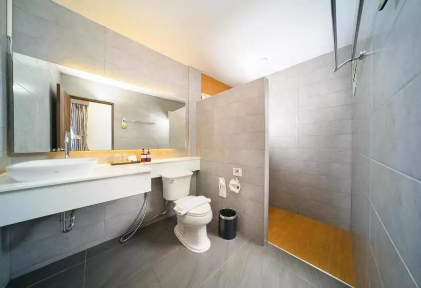 Fotos del hotel The Wing Lanna:  2