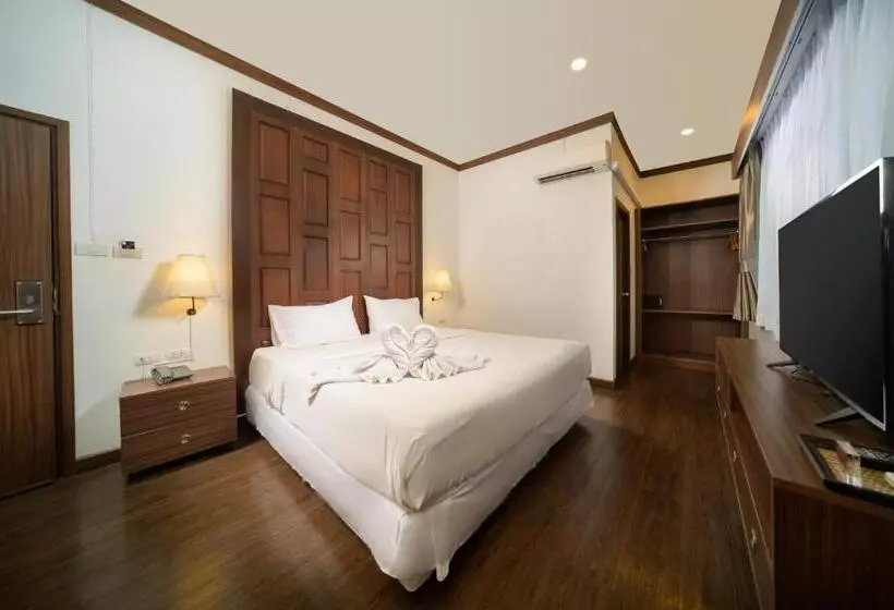Fotos del hotel The Wing Lanna:  18