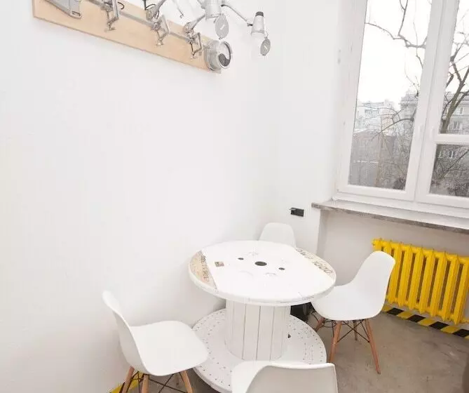 Fotos del hotel Lofthotel Przychodnia:  2