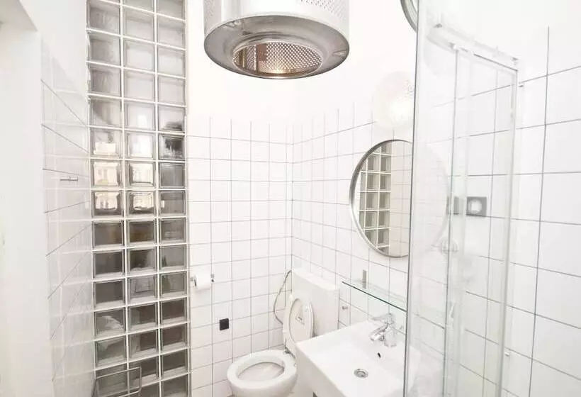 Fotos del hotel Lofthotel Przychodnia:  5