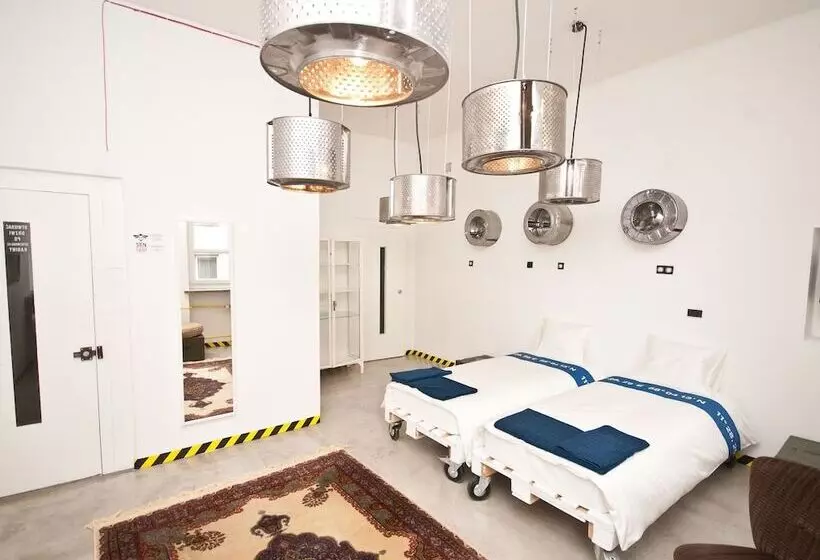 Fotos del hotel Lofthotel Przychodnia:  15