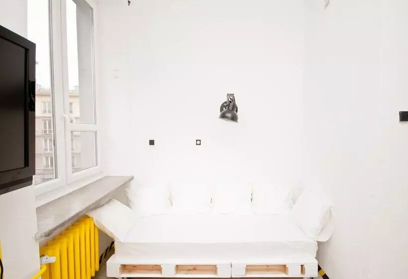 Fotos del hotel Lofthotel Przychodnia:  22