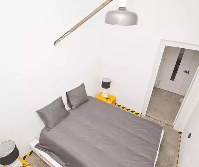 Fotos del hotel Lofthotel Przychodnia:  13