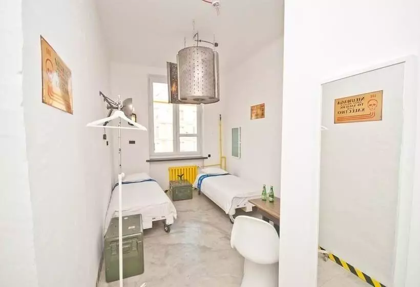 Fotos del hotel Lofthotel Przychodnia:  8