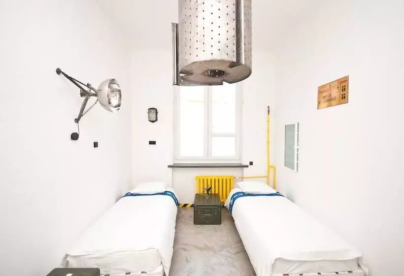 Fotos del hotel Lofthotel Przychodnia:  16