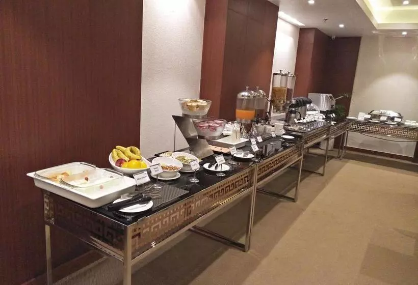 Fotos del hotel Best Western Sagar Sona:  18