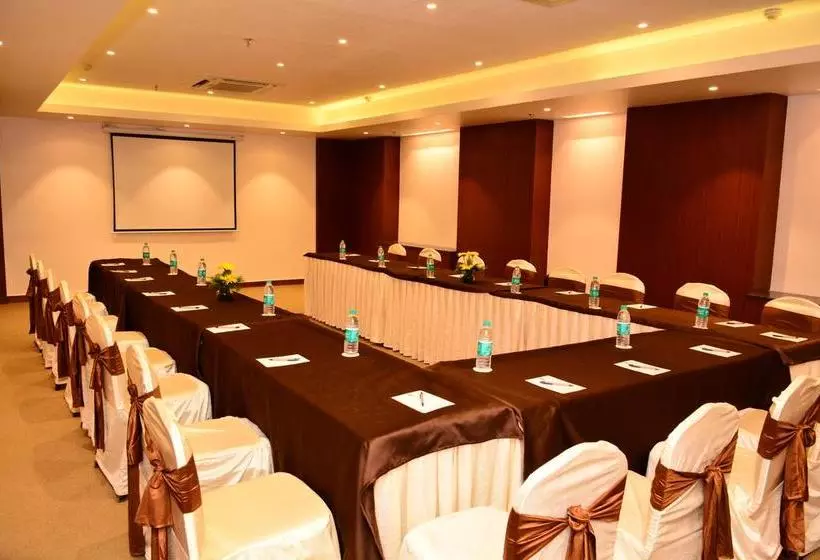 Fotos del hotel Best Western Sagar Sona:  6