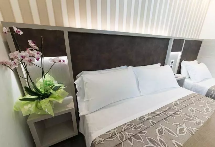 Fotos del hotel Cavour Cesenatico:  11