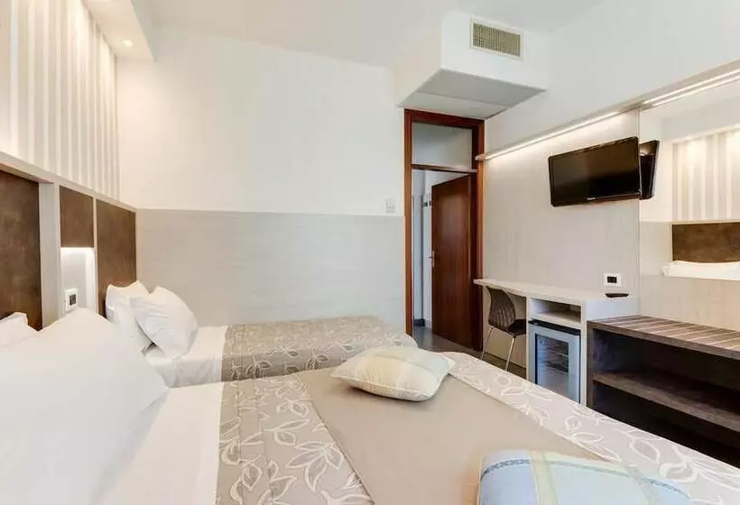 Fotos del hotel Cavour Cesenatico:  17