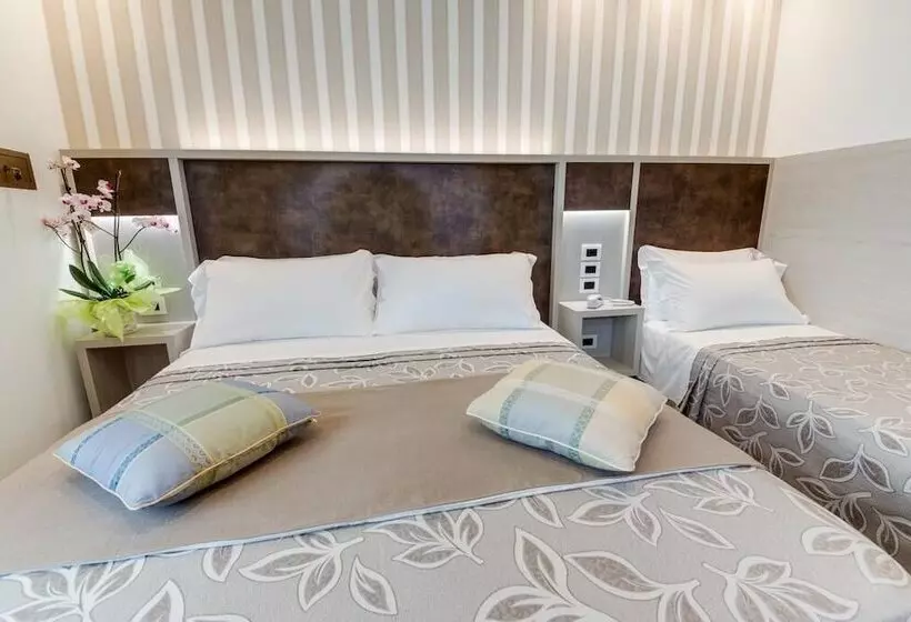 Fotos del hotel Cavour Cesenatico:  12