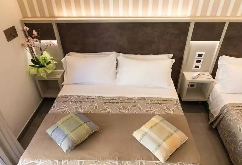 Fotos del hotel Cavour Cesenatico:  14