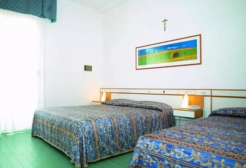 Cavour Cesenatico