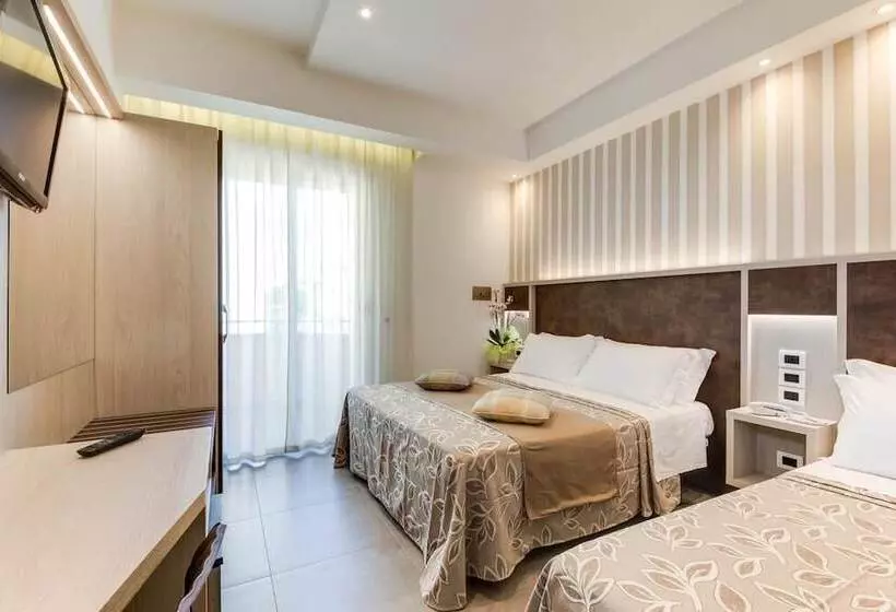Fotos del hotel Cavour Cesenatico:  22