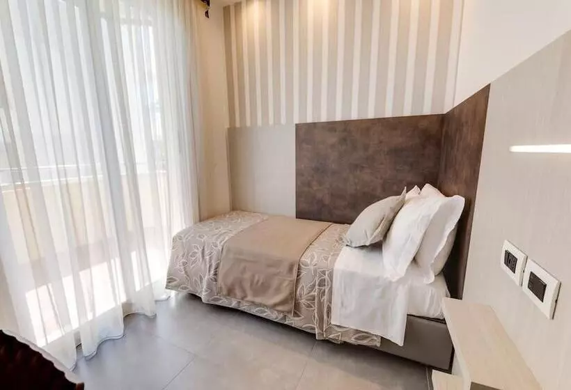 Fotos del hotel Cavour Cesenatico:  8