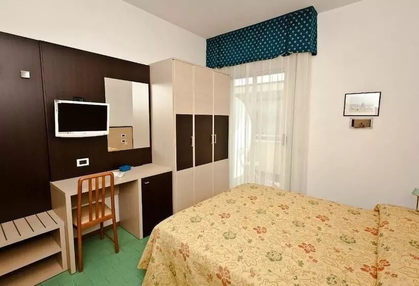 Fotos del hotel Cavour Cesenatico:  15
