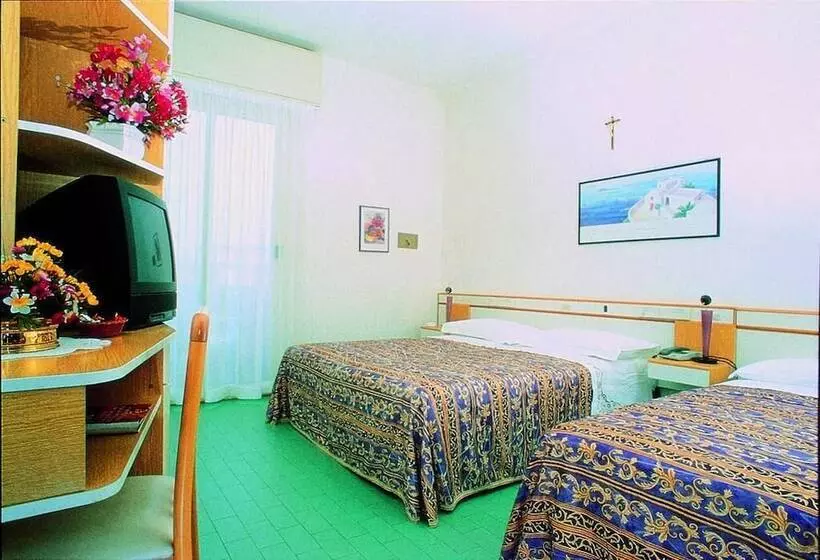 Fotos del hotel Cavour Cesenatico:  10