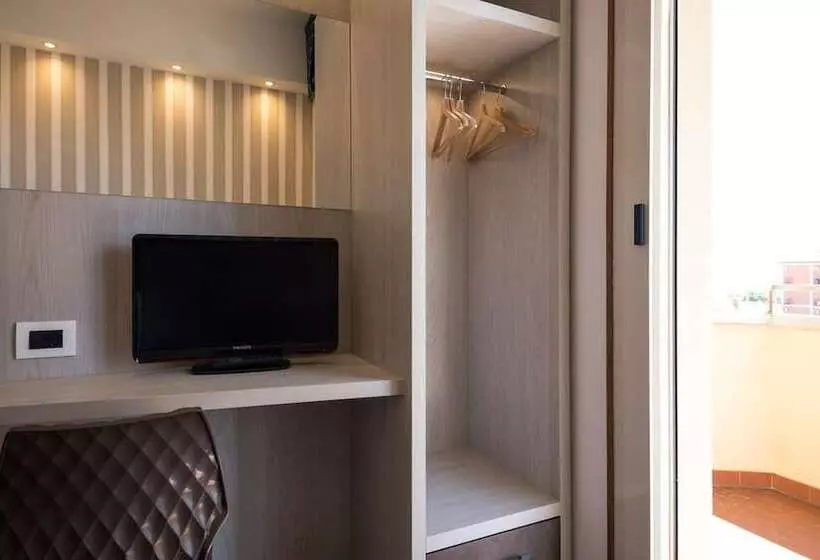Fotos del hotel Cavour Cesenatico:  18