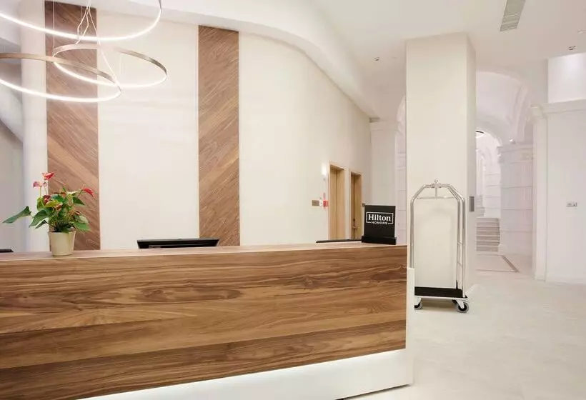 Fotos del hotel Hilton Garden Inn Bucharest:  10