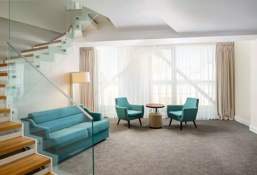 Fotos del hotel Hilton Garden Inn Bucharest:  25