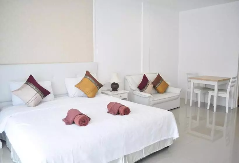 Fotos del hotel Maleewan Hotel:  7