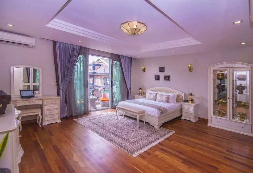 Fotos del hotel Mane La Résidence:  7