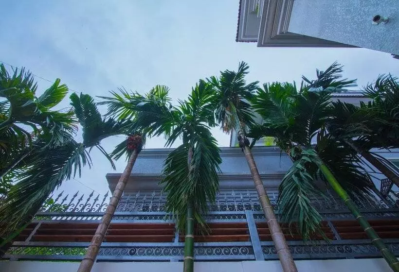 Fotos del hotel Mane La Résidence:  22