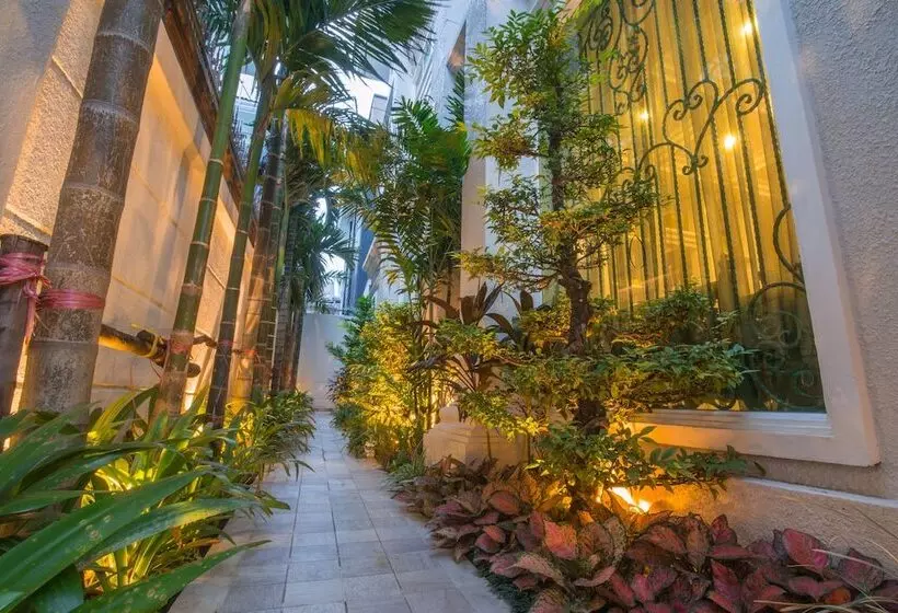 Fotos del hotel Mane La Résidence:  24