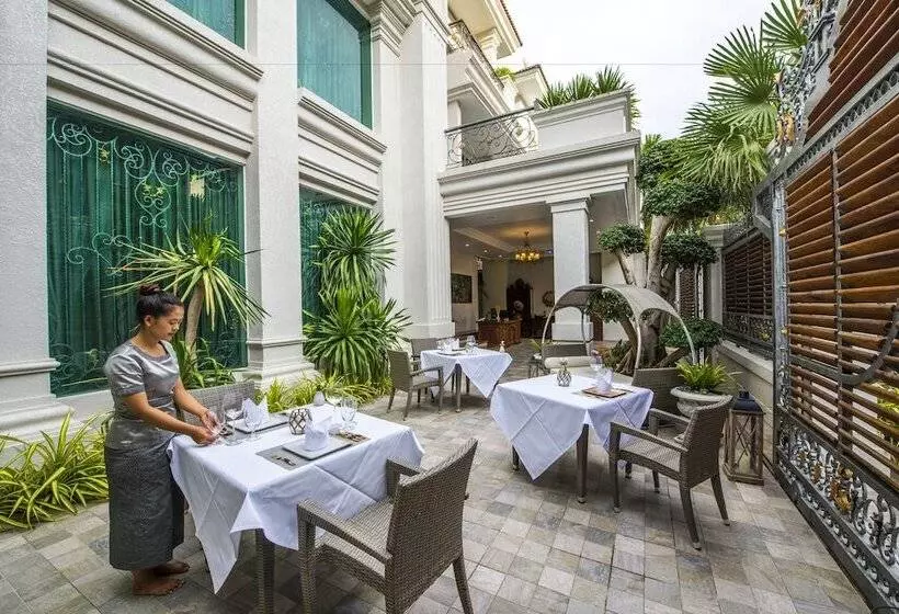 Fotos del hotel Mane La Résidence:  18