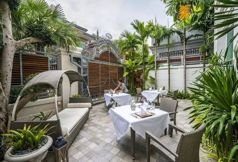 Fotos del hotel Mane La Résidence:  12