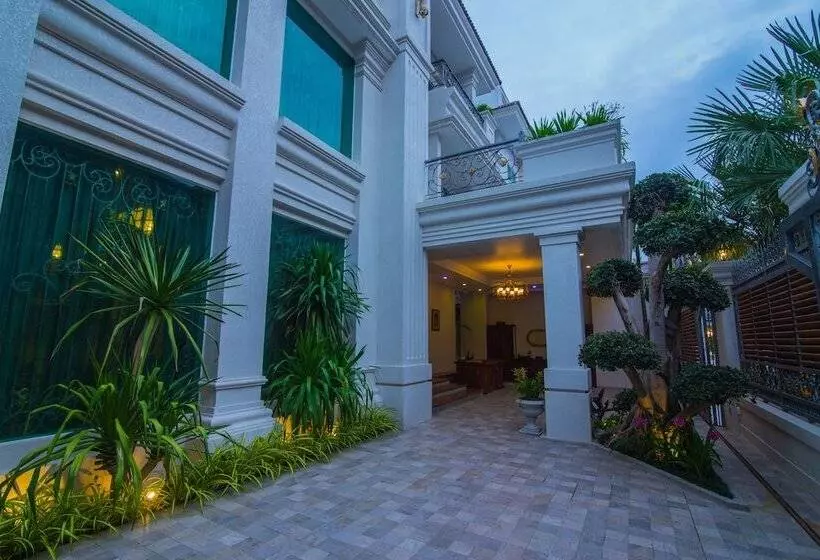 Fotos del hotel Mane La Résidence:  13